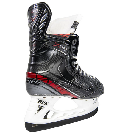 Bauer Vapor X Shift Pro Ice Skates - SENIOR
