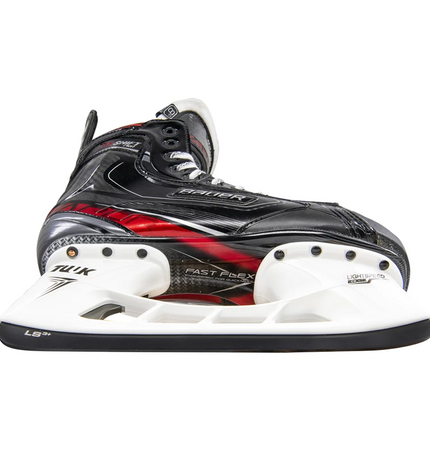 Bauer Vapor X Shift Pro Ice Skates - SENIOR