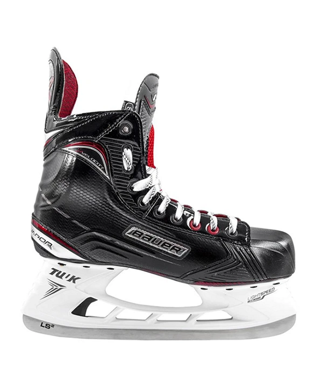 Bauer Vapor X Velocity Ice Skates - JUNIOR