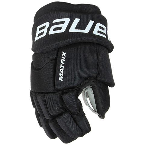 Bauer Supreme Matrix Gloves - YOUTH