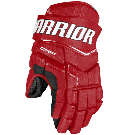 Warrior Covert QR Edge Gloves - YOUTH