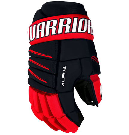 Warrior Alpha QX3 Gloves - YOUTH