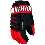 Warrior Alpha QX3 Gloves - YOUTH
