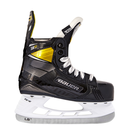Bauer Supreme 3S Pro Ice Skates - YOUTH