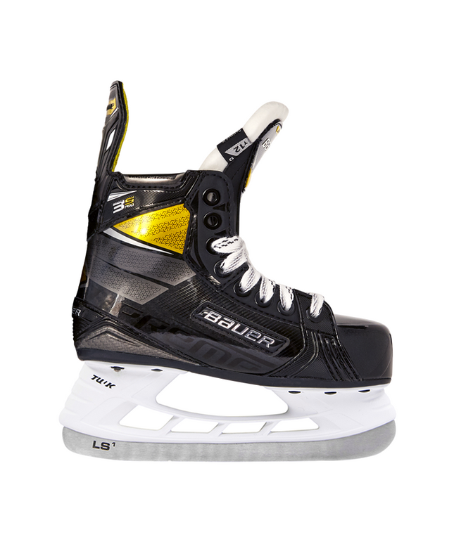Bauer Supreme 3S Pro Ice Skates - YOUTH