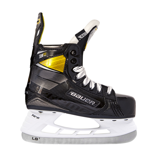Bauer Supreme 3S Pro Ice Skates - YOUTH