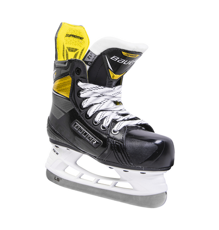 Bauer Supreme 3S Pro Ice Skates - YOUTH