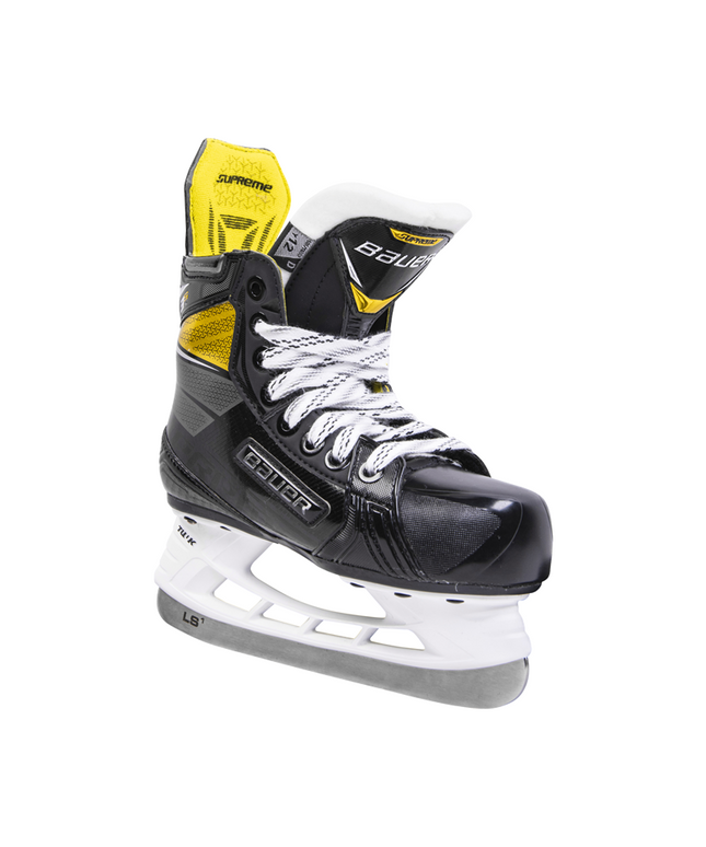 Bauer Supreme 3S Pro Ice Skates - YOUTH