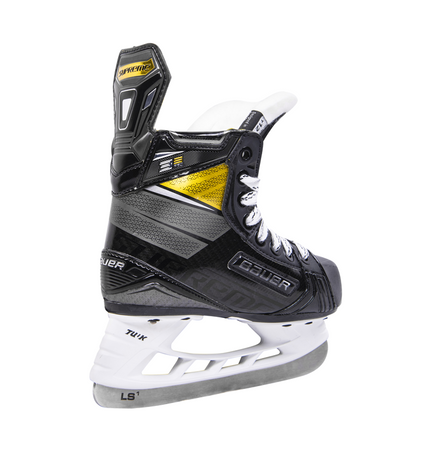 Bauer Supreme 3S Pro Ice Skates - YOUTH