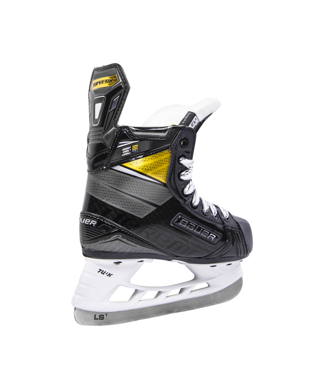 Bauer Supreme 3S Pro Ice Skates - YOUTH
