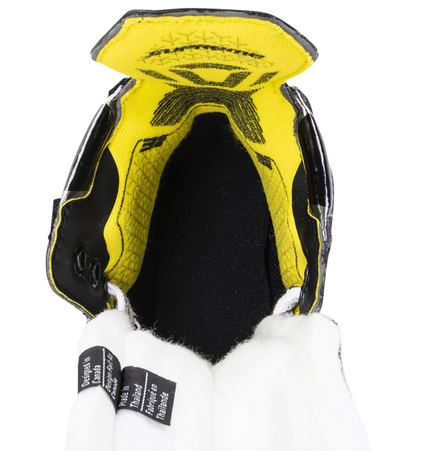 Bauer Supreme 3S Pro Ice Skates - YOUTH