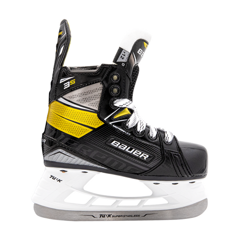 Bauer Supreme 3S Ice Skates - YOUTH