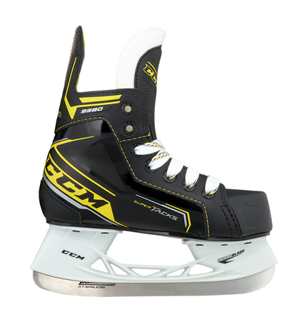 CCM Super Tacks 9380 Ice Skates - YOUTH