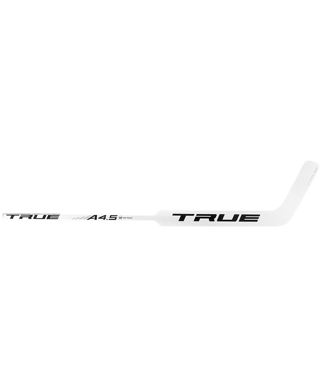 TRUE A4.5 HT Goalie Stick - SENIOR