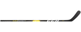 CCM Super Tacks AS1 Grip Hockey Stick - JUNIOR