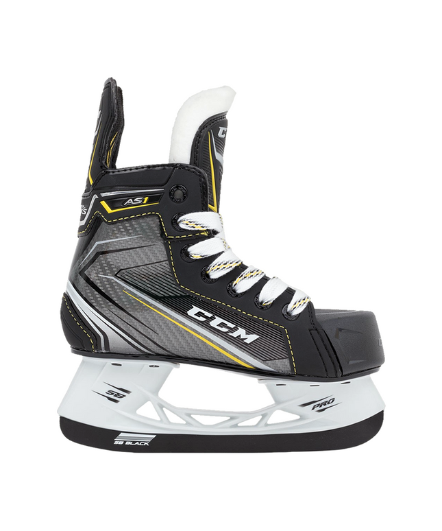 CCM Super Tacks AS1 Ice Skates - YOUTH