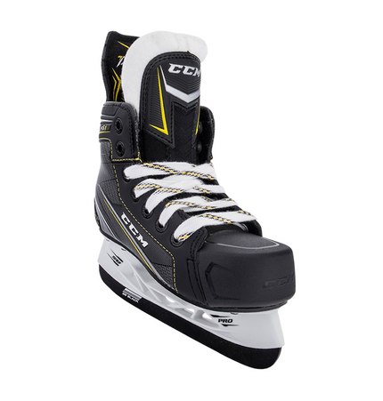 CCM Super Tacks AS1 Ice Skates - YOUTH