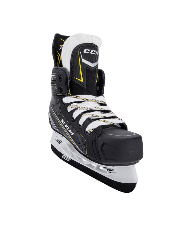 CCM Super Tacks AS1 Ice Skates - YOUTH