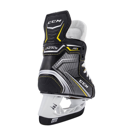 CCM Super Tacks AS1 Ice Skates - YOUTH