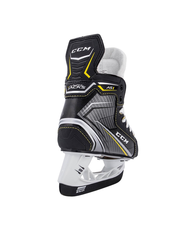 CCM Super Tacks AS1 Ice Skates - YOUTH