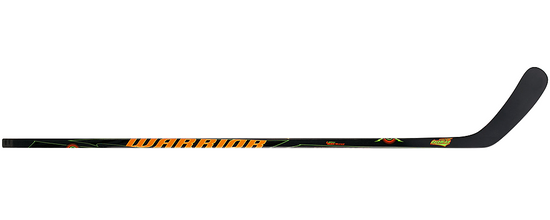 Warrior Covert Dolomite Grip Hockey Stick - INTERMEDIATE