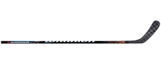 Warrior Fantom QRE Grip Hockey Stick - SENIOR