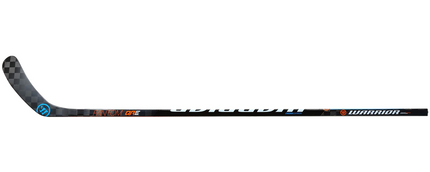 Warrior Fantom QRE Grip Hockey Stick - INTERMEDIATE