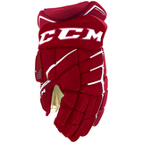 CCM JetSpeed FT1 Gloves - SENIOR
