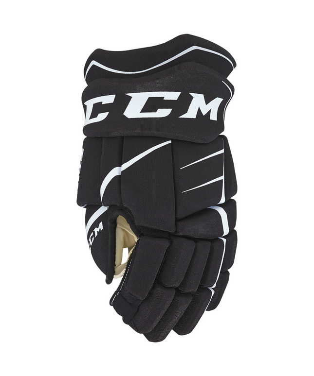CCM JetSpeed FT350 Gloves - JUNIOR
