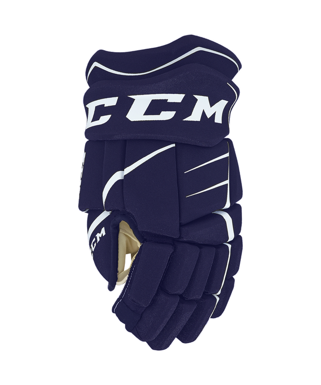 CCM JetSpeed FT350 Gloves - JUNIOR