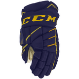 CCM JetSpeed FT390 Gloves - SENIOR
