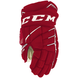 CCM JetSpeed FT390 Gloves - SENIOR