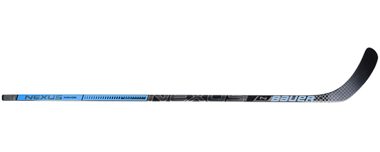 Bauer Nexus Havok Grip Hockey Stick - INTERMEDIATE