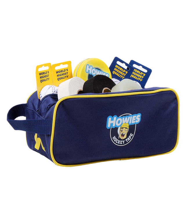 Howies Hockey Accessory Bag