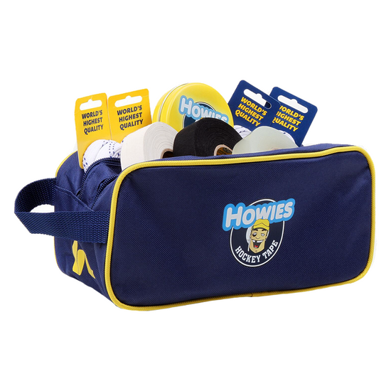 Howies Hockey Accessory Bag