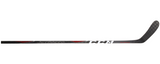 CCM JetSpeed Grip Hockey Stick - INTERMEDIATE