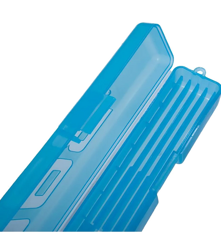 Bauer TUUK LightSpeed Edge Travel Case