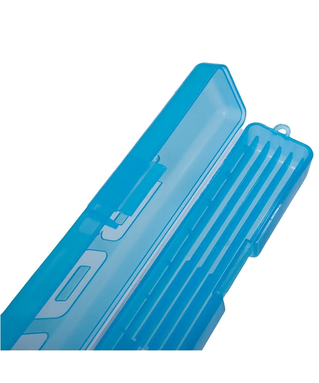 Bauer TUUK LightSpeed Edge Travel Case
