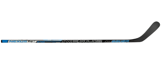 Bauer Nexus N2700 Grip Hockey Stick - JUNIOR