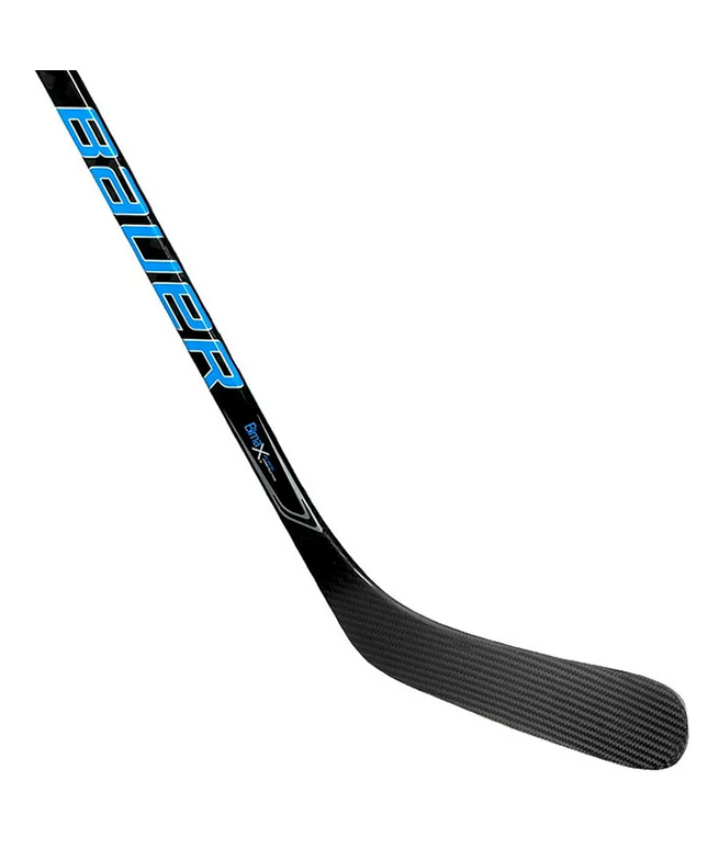 Bauer Nexus N7000 Grip Hockey Stick 2017 - INTERMEDIATE