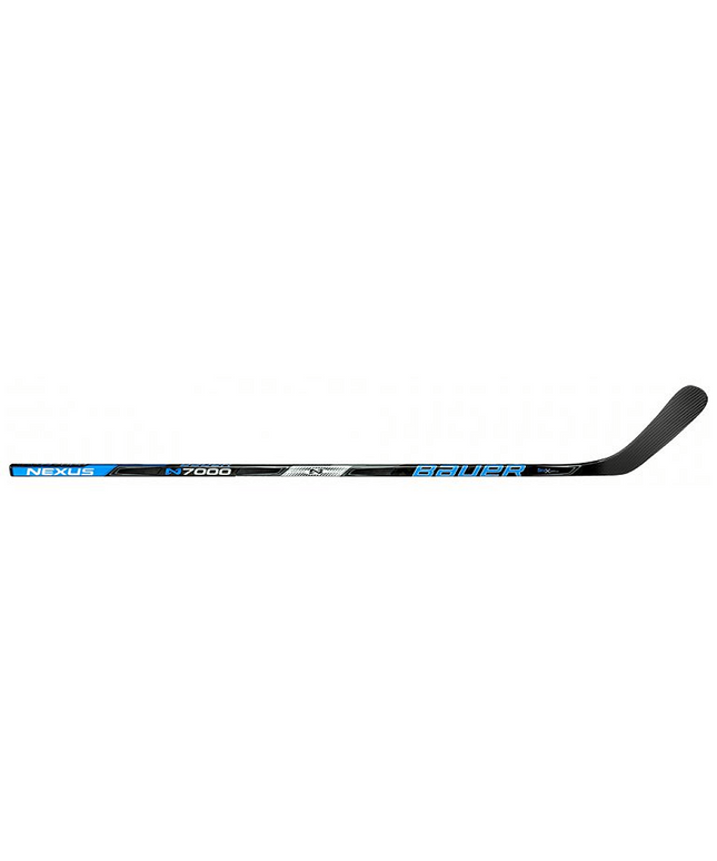 Bauer Nexus N7000 Grip Hockey Stick 2017 - INTERMEDIATE