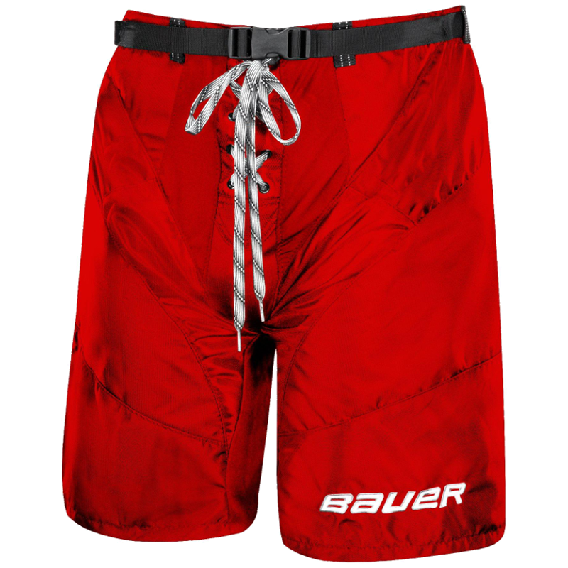 Bauer Nexus Hockey Pant Shell B&R Sports