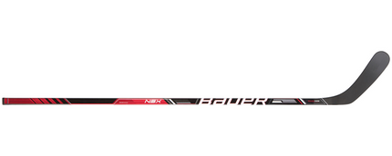 Bauer NSX Grip Hockey Stick - INTERMEDIATE