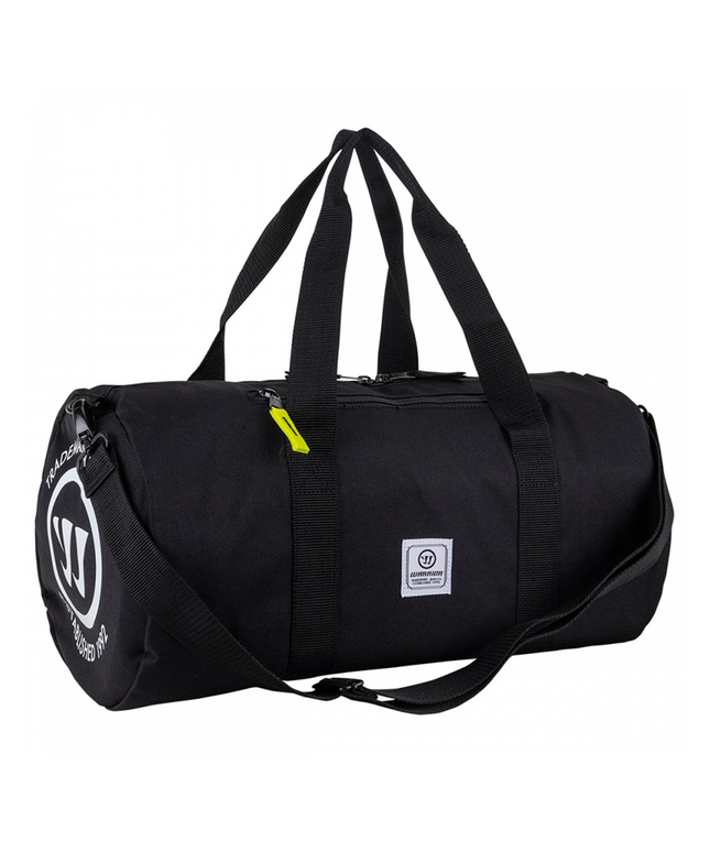 Warrior Q10 Duffle Bag