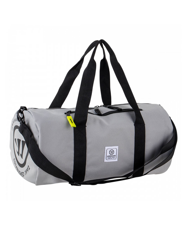 Warrior Q10 Duffle Bag