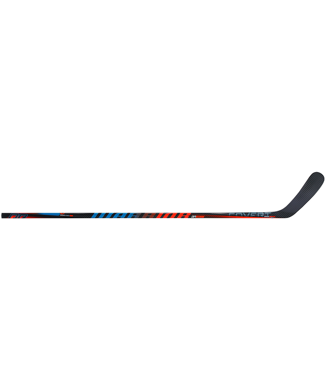 Warrior Covert QRE Grip Hockey Stick - INTERMEDIATE
