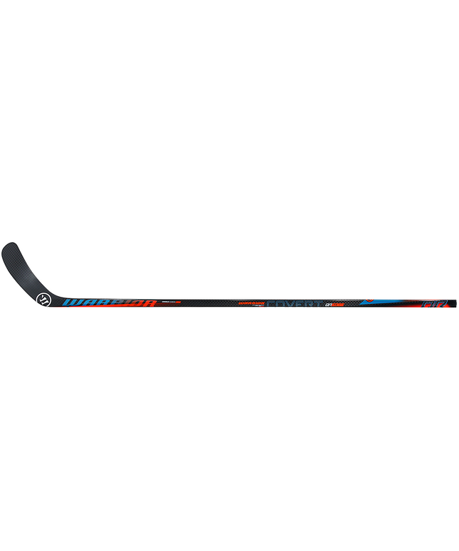 Warrior Covert QRE Grip Hockey Stick - INTERMEDIATE
