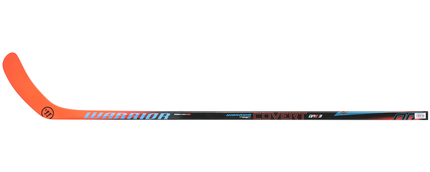 Warrior Covert QRE3 Grip Hockey Stick - JUNIOR