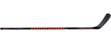 Warrior Covert QRE4 Grip Hockey Stick - INTERMEDIATE