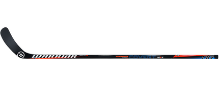Warrior Covert QRE5 Grip Hockey Stick - SENIOR